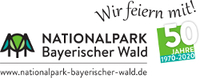 Partnerbetrieb – Wir feiern mit: 50 Jahre Nationalpark Bayerischer Wald
