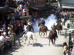 © Pullman City © Pullman City