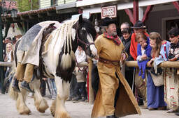 © Pullman City © Pullman City