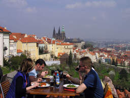 ©Prague Information Service ©Prague Information Service