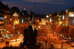 ©Prague Information Service ©Prague Information Service
