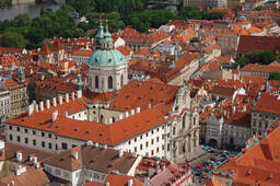 ©Prague Information Service ©Prague Information Service