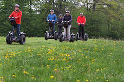 © Schöller-Seg-Tours © Schöller-Seg-Tours