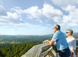 Erlebnis Akademie AG/Bayerischer Wald Erlebnis Akademie AG/Bayerischer Wald