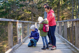 Erlebnis Akademie AG/Bayerischer Wald Erlebnis Akademie AG/Bayerischer Wald